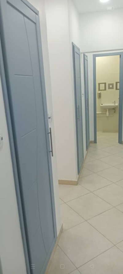 Sell Apartment F3 Alger Ben aknoun