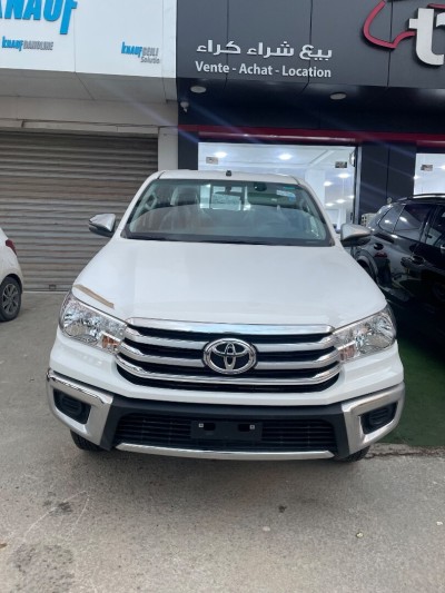 Toyota Hilux d4d 2025 Gl2