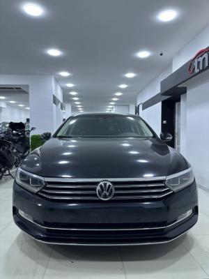 Volkswagen Passat 2018 Comfortline