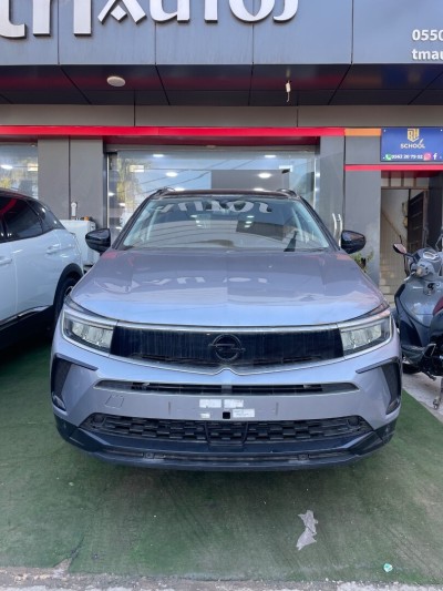 Opel GrandLand 2025 Gs line