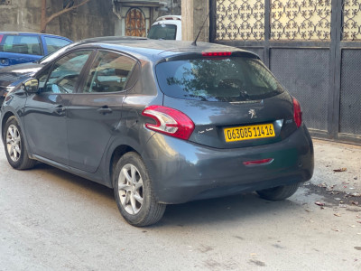 citadine-peugeot-208-2014-bab-ezzouar-alger-algerie