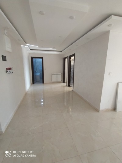 Location Appartement F3 Alger Cheraga