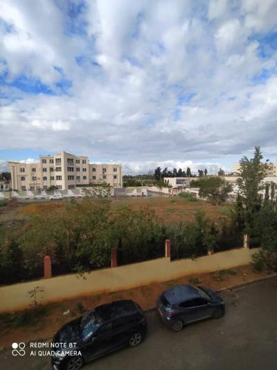 Location Appartement F3 Alger Cheraga