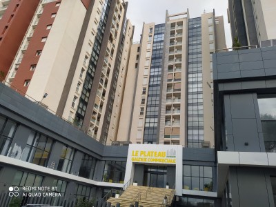 Location Appartement F5 Alger Cheraga