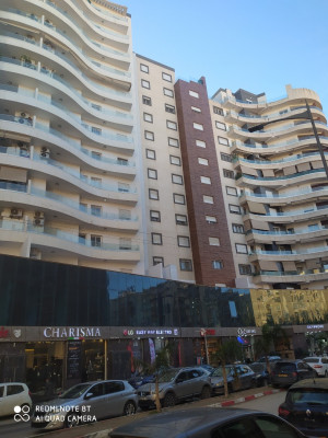 Vente Appartement F5 Alger Ouled fayet