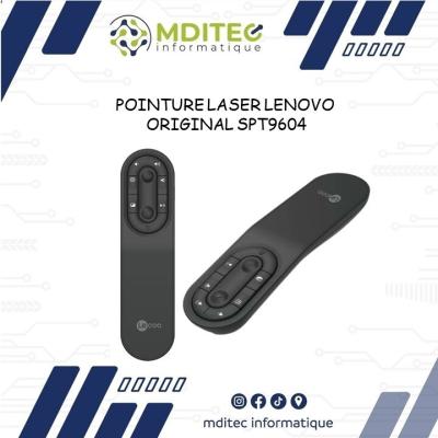 POINTEUR LASER LENOVO ORIGINAL SPT9604