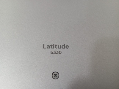 laptop-dell-latitude-vpro-5330-2in1-detachable-i5-12eme-mohammadia-alger-algeria