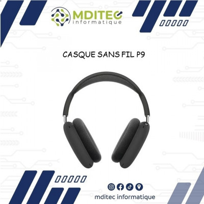 casques-et-audio-casque-sans-fil-p9-mohammadia-alger-algerie