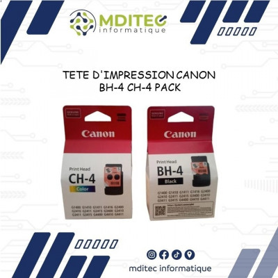 cartouches-toners-tete-dimpression-canon-bh-4-ch-pack-mohammadia-alger-algerie