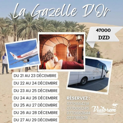 زيارة-oued-souf-offre-speciale-vacances-dhiver-2023-القبة-الجزائر