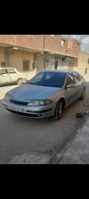 voitures-renault-laguna-2-2002-dynamique-bou-saada-msila-algerie