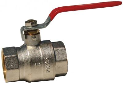 Vanne A Boisseau Spherique Pn16 Pn20 Pn25