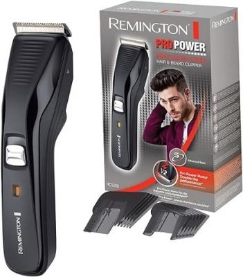 Remington Tondeuse Cheveux Pro Power HC5200
