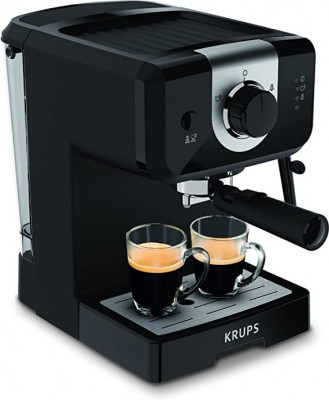 Krups Machine à Café Expresso 15 Bars