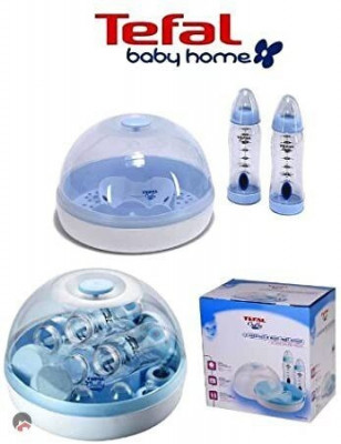 TEFAL Stérilisateur Biberon Micro Onde Baby Home BH1311J8