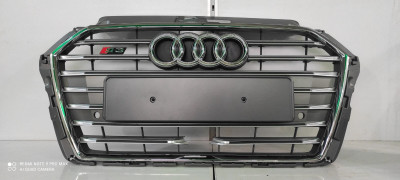 accessoires-exterieur-calandre-audi-s3-2016-bouzareah-alger-algerie