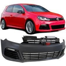 Parchoc avant Golf 6 R20 