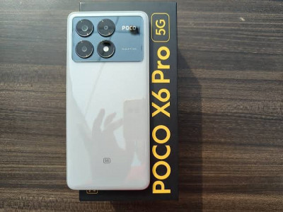 هواتف-ذكية-xiaomi-poco-x6-pro-5g-8256-خنشلة-الجزائر