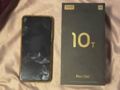 smartphones-xiaomi-mi-10-t-pro-bir-el-djir-oran-algerie