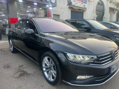 voitures-volkswagen-passat-2021-confort-kouba-alger-algerie