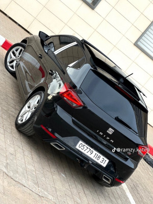 citadine-seat-ibiza-2018-fr-mohammadia-mascara-algerie