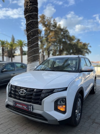 Hyundai Creta 2025 