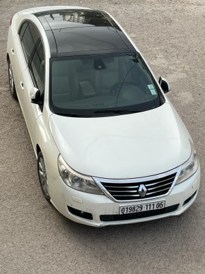 voitures-renault-latitude-2011-privilege-batna-algerie