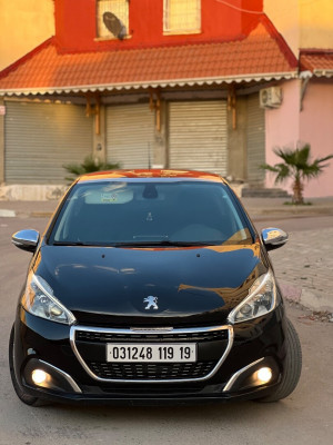 voitures-peugeot-208-2019-allure-facelift-setif-algerie