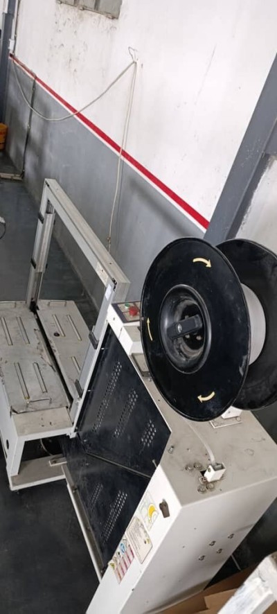 Cercleuse carton ساركلوز كرطون