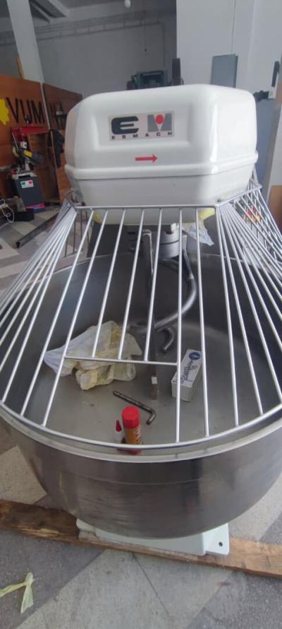 Petrin spirale 130 Kg ESMACH عجانه سبيرال