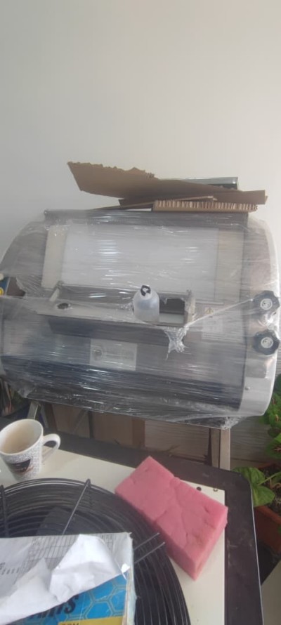 Faconneuse boulangerie SAMFOUR فاسوناز سيمافور