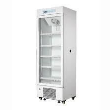 Réfrigérateur médical 