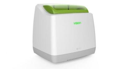 Automate de sédimentation 