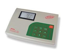 Multiparamètre de paillasse