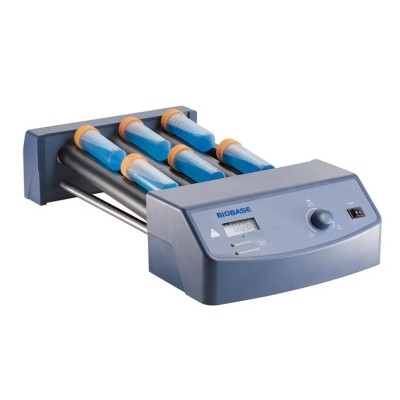 Mélangeur à rouleaux Marque  BIOBASE      