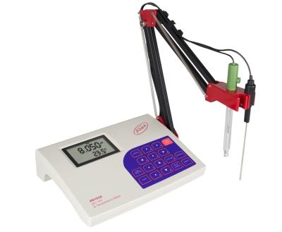 pH-mètre de paillasse AD1030 