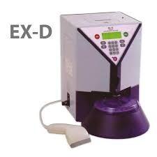 Analyseur D'Ionogramme 