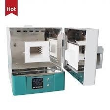 Four à moufle Marque BIOBASE 