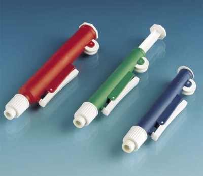 PIPETTE PUMP 