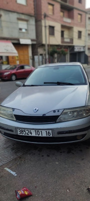 voitures-renault-laguna-2-2001-reghaia-alger-algerie