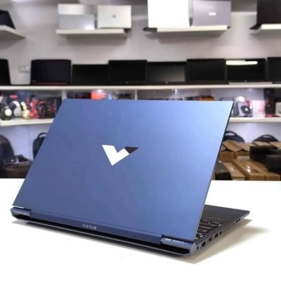 HP VICTUS 15 GAMING/INTEL  I7-13620H/16GB DDR4/512GB SSD/NVIDIA RTX 4060 8GB/ 15.6  puce  IPS  144Hz