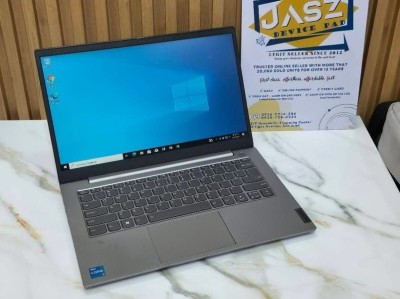 LENOVO THINKBOOK 14 G4 IRP 2023 INTEL I5-1245U 16GB DDR4 512 SSD 14 pouce IPS FHD clavier lumineux