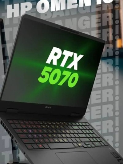 HP OMEN 16 2025-/I7-14650HX 5.3GHZ/RAM 16GB DDR5/1TB SSD/NVIDIA RTX 5070 8GB/ECRAN 16 2.5K 240HZ