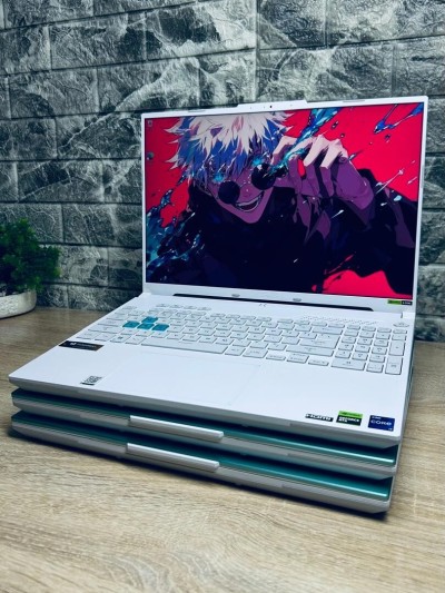 ASUS TUF GAMING F16 2025/I9-14900HX 5.8GHZ/RAM 32GB/1TB SSD/RTX 4070 8GB/ECRAN 16 2.5K 165HZ