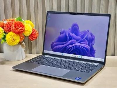 DELL LATITUDE 7440 VPRO/I7 1365U 5GHZ VPRO/RAM 32GB DDR5/512GB SSD/ ECRAN 14.1 GHD