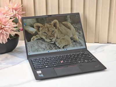 THINKPAD X1 NANO GEN 1/INTEL I7-1165G7 EVO/RAM 16GB DDR4/disk  512 gb ssd/14pouce  IPS FUH