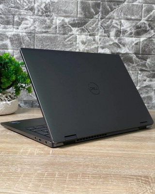 DELL LATITUDE 9330 2IN1/ram 16 DDR5 5200/disk 512 gb ssd/13,3 pouce x360 tactile QHD+
