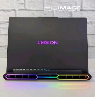 LENOVO LEGION 7 PRO 2025/ULTRA 9-275HX/RAM 32GB/DISK 2TB/NVIDIA RTX 5080 16GB/ECRAN 16 OLED 2K 240HZ