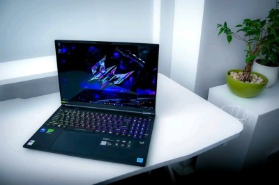 PREDATOR HELIOS 16S AI OLED/ULTRA 9-275HX/RAM 32GB/DISK 1TB  SSD/RTX 5070  8GB/16 POUCE OLED 2.5K