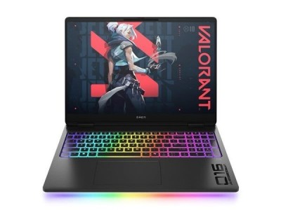 HP OMEN 16 MAX OLED 2025 ULTRA 9-275HX 64GB 6400MHz 2TB SSD RTX 5080 175WATT ECRAN 16 OLED 240 Hz